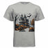 Halloween t-shirt for adults