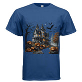 Halloween t-shirt for adults