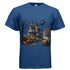 Halloween t-shirt for adults