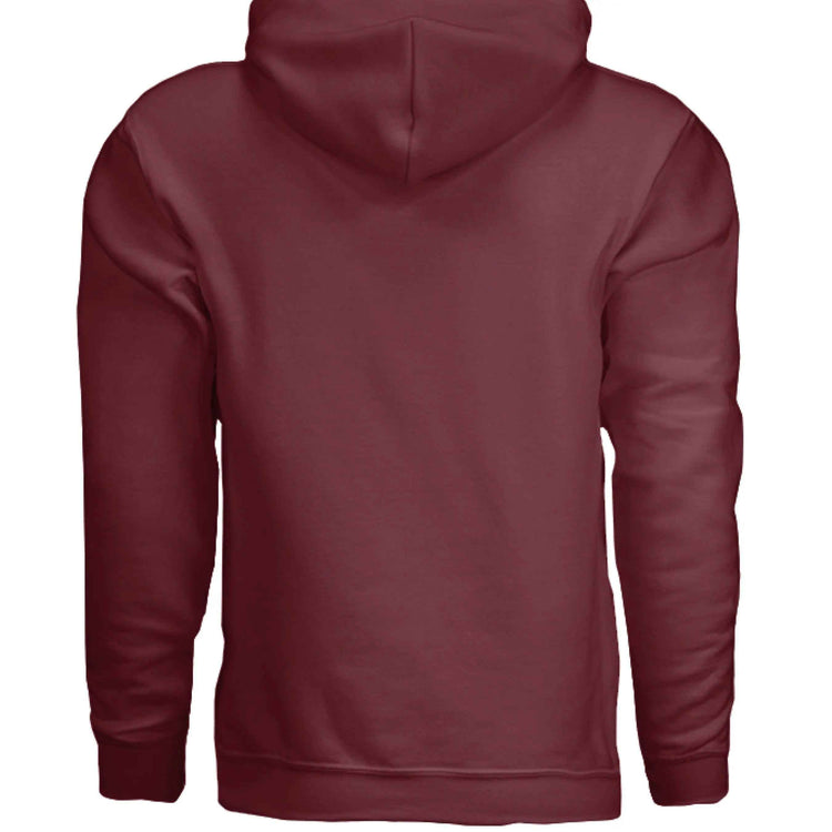 Adult Heavy Blend Hoodies for Ultimate Comfort and Style