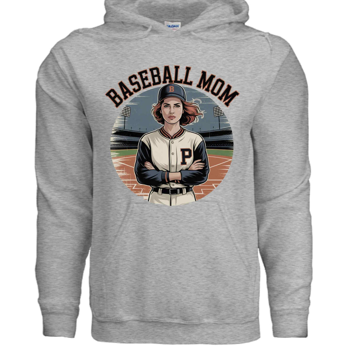 Adult Heavy Blend Hoodies for Ultimate Comfort and Style
