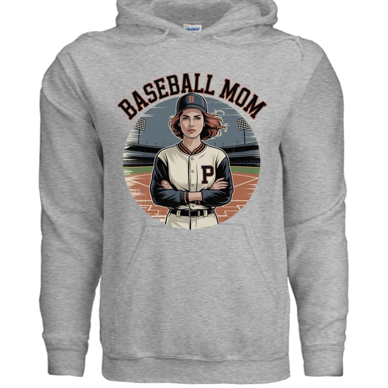 Adult Heavy Blend Hoodies for Ultimate Comfort and Style