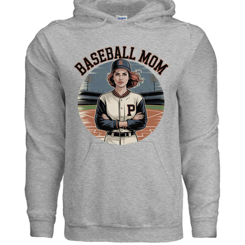 Adult Heavy Blend Hoodies for Ultimate Comfort and Style