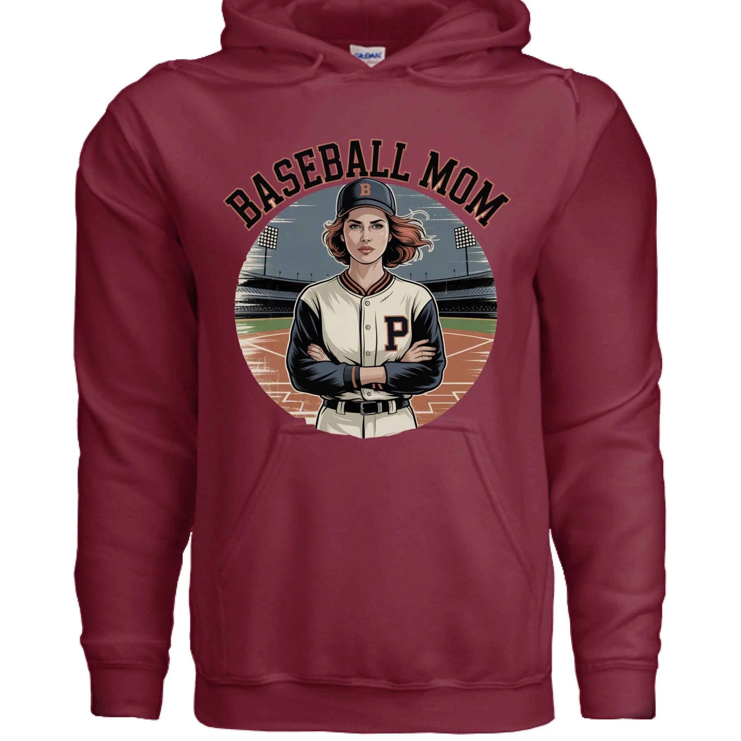 Adult Heavy Blend Hoodies for Ultimate Comfort and Style