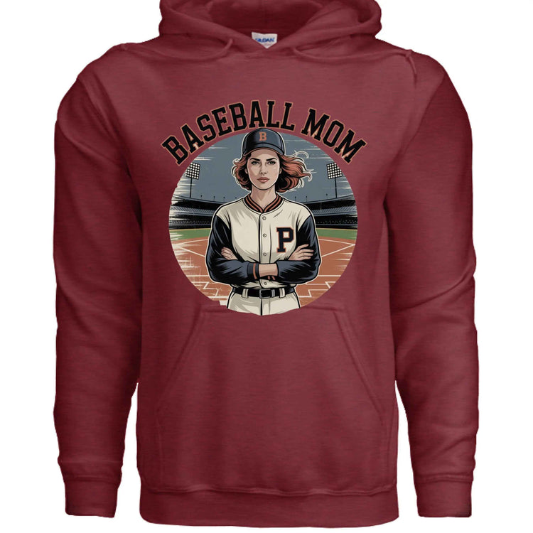 Adult Heavy Blend Hoodies for Ultimate Comfort and Style