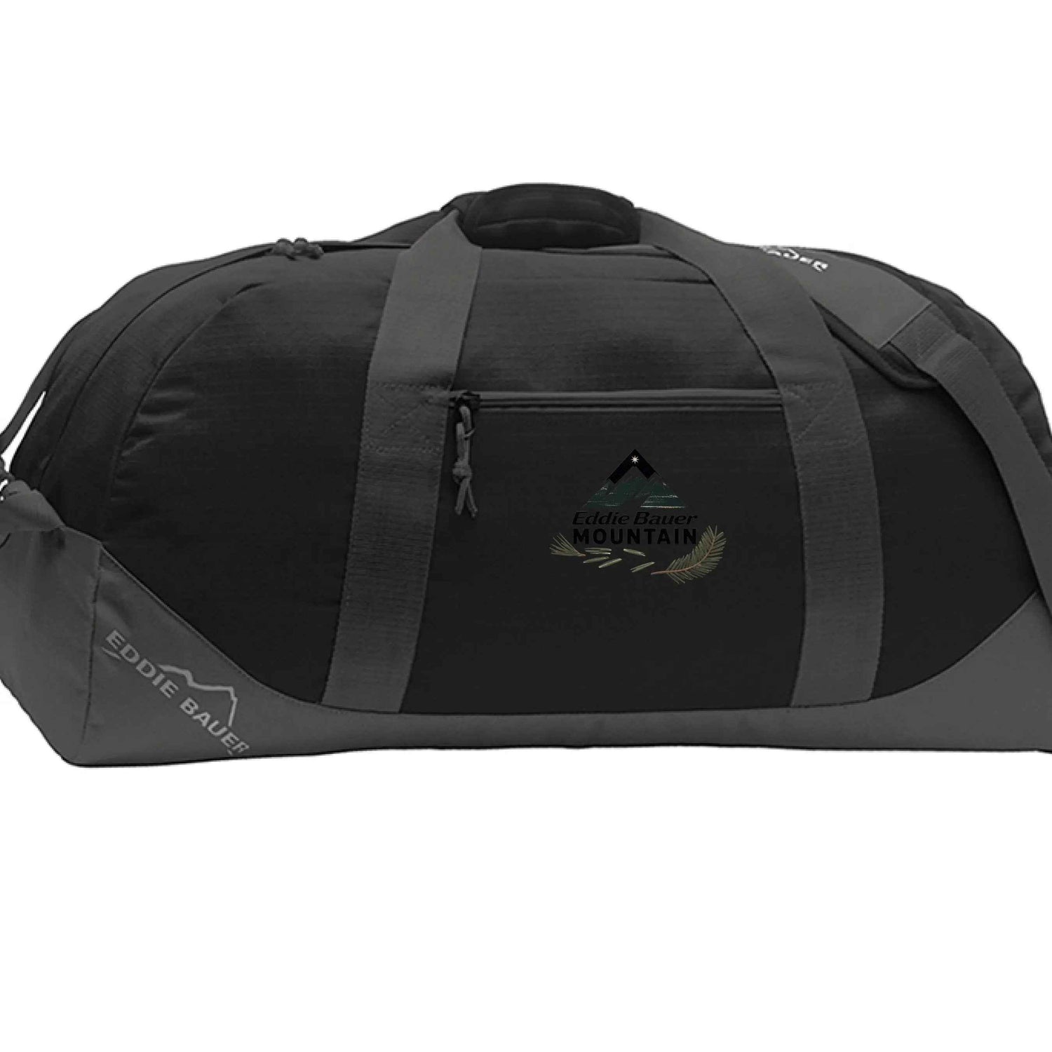Eddie Bauer Medium Duffle Bag for Travel and Outdoor Adventures