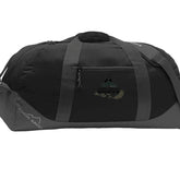 Eddie Bauer Medium Duffle Bag for Travel and Outdoor Adventures