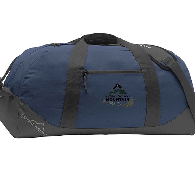 Eddie Bauer Medium Duffle Bag for Travel and Outdoor Adventures