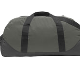 Eddie Bauer Large Duffle Bag - Spacious and Durable Travel Companion