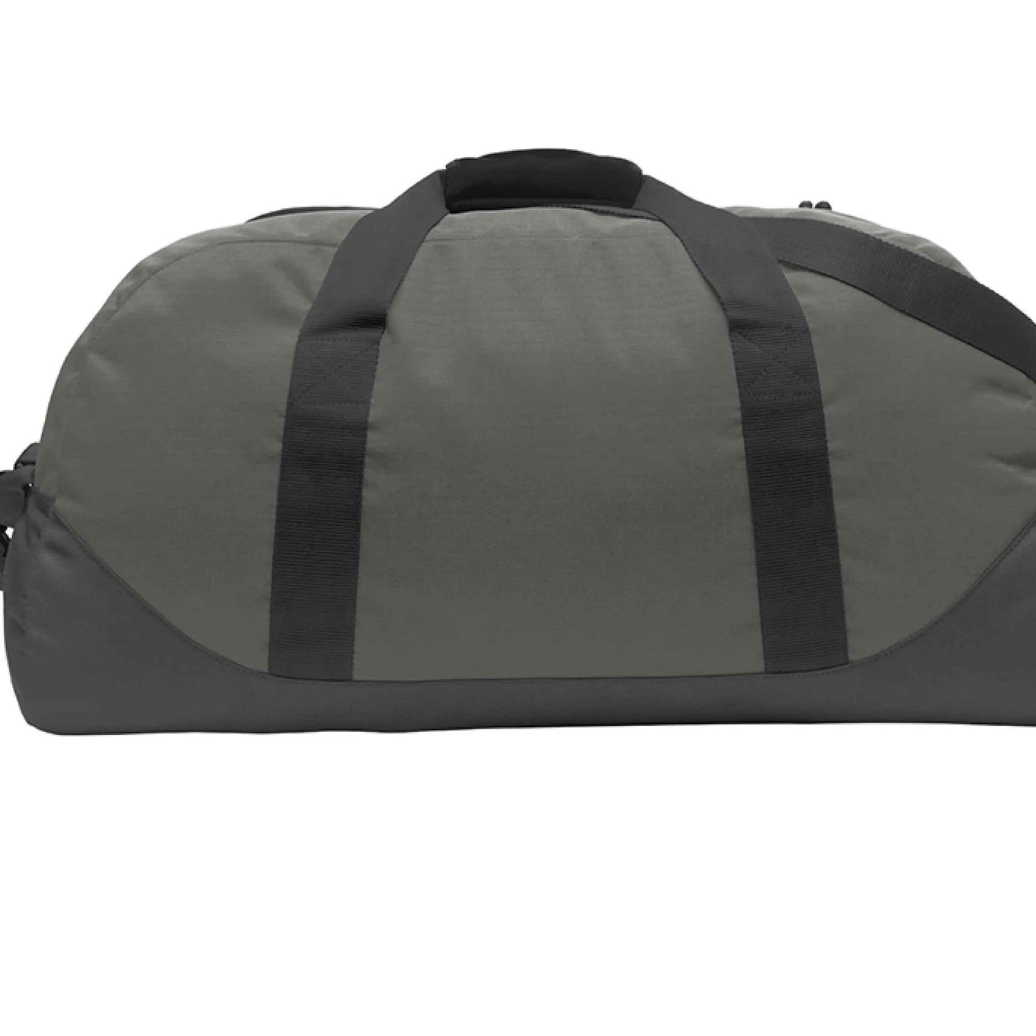 Eddie Bauer Large Duffle Bag - Spacious and Durable Travel Companion