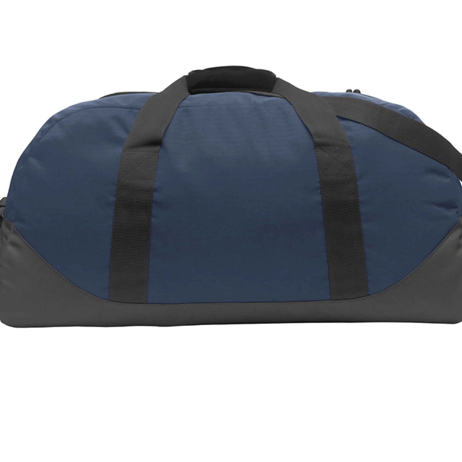 Eddie Bauer Large Duffle Bag - Spacious and Durable Travel Companion