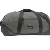 Eddie Bauer Large Duffle Bag - Spacious and Durable Travel Companion