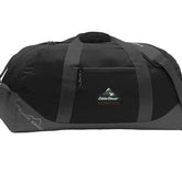 Eddie Bauer Large Duffle Bag - Spacious and Durable Travel Companion