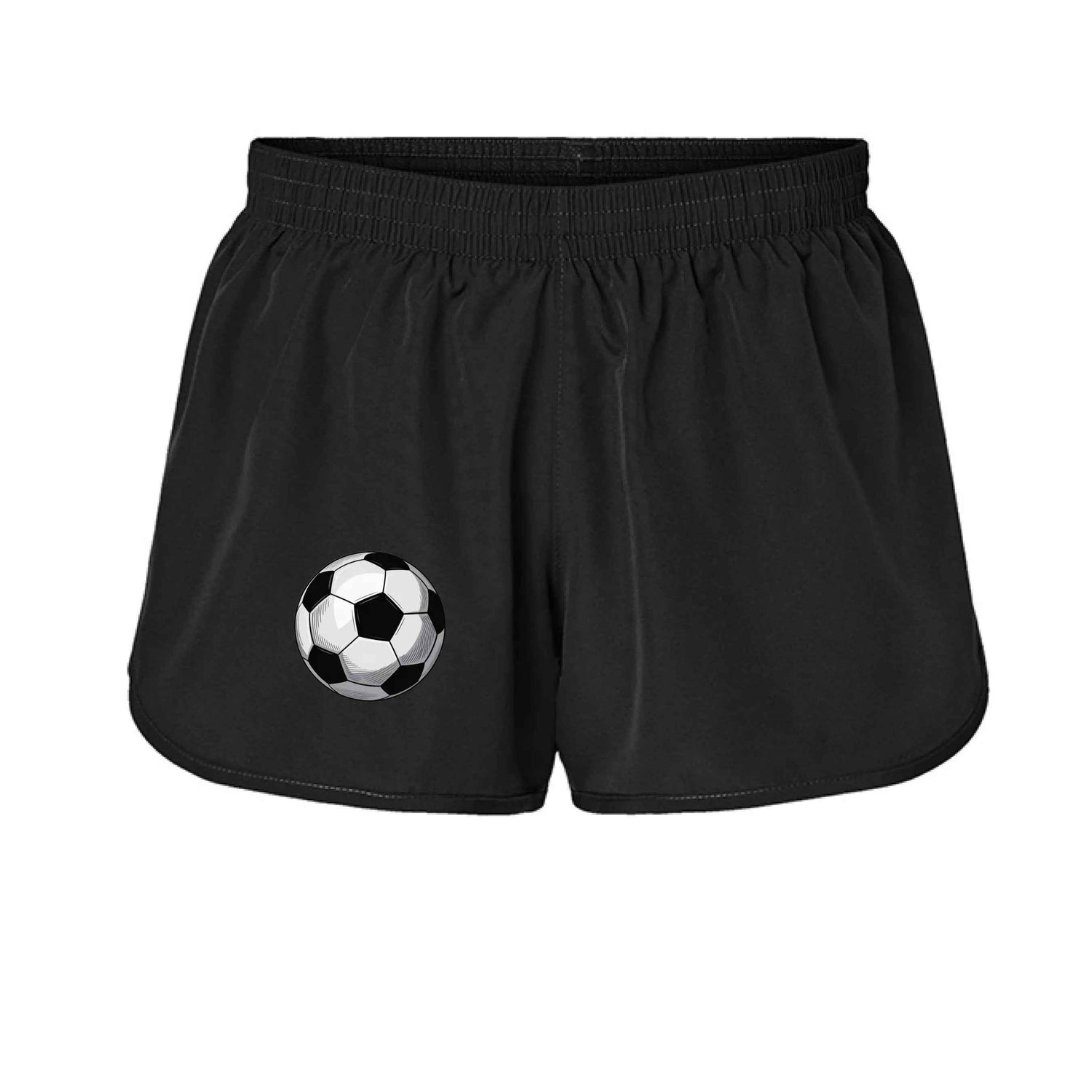 Womens Stylish Shorts - Comfortable and Versatile Summer Wear