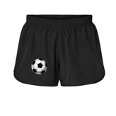 Womens Stylish Shorts - Comfortable and Versatile Summer Wear