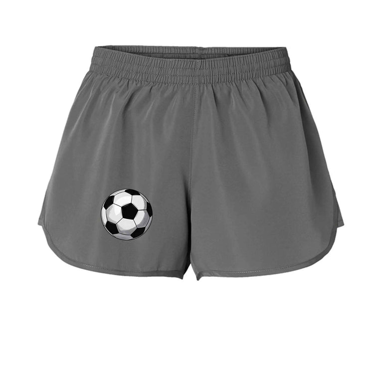 Womens Stylish Shorts - Comfortable and Versatile Summer Wear