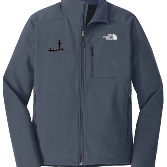 North Face Fishing Gear for Ultimate Outdoor Adventures