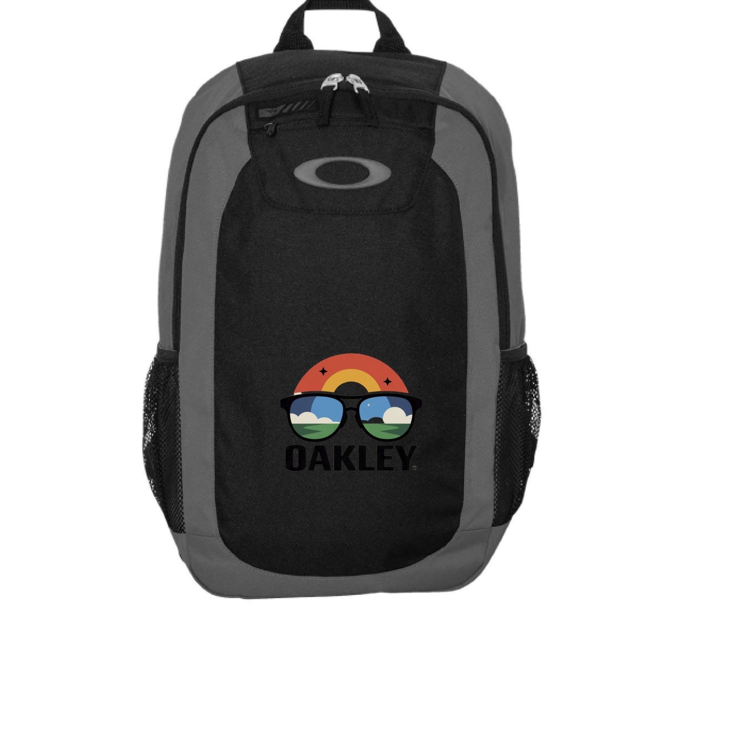 Grigio Scuro - FRONT