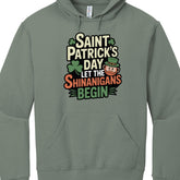 Saint Patrick&
