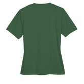 SPORT DARK GREEN - BACK