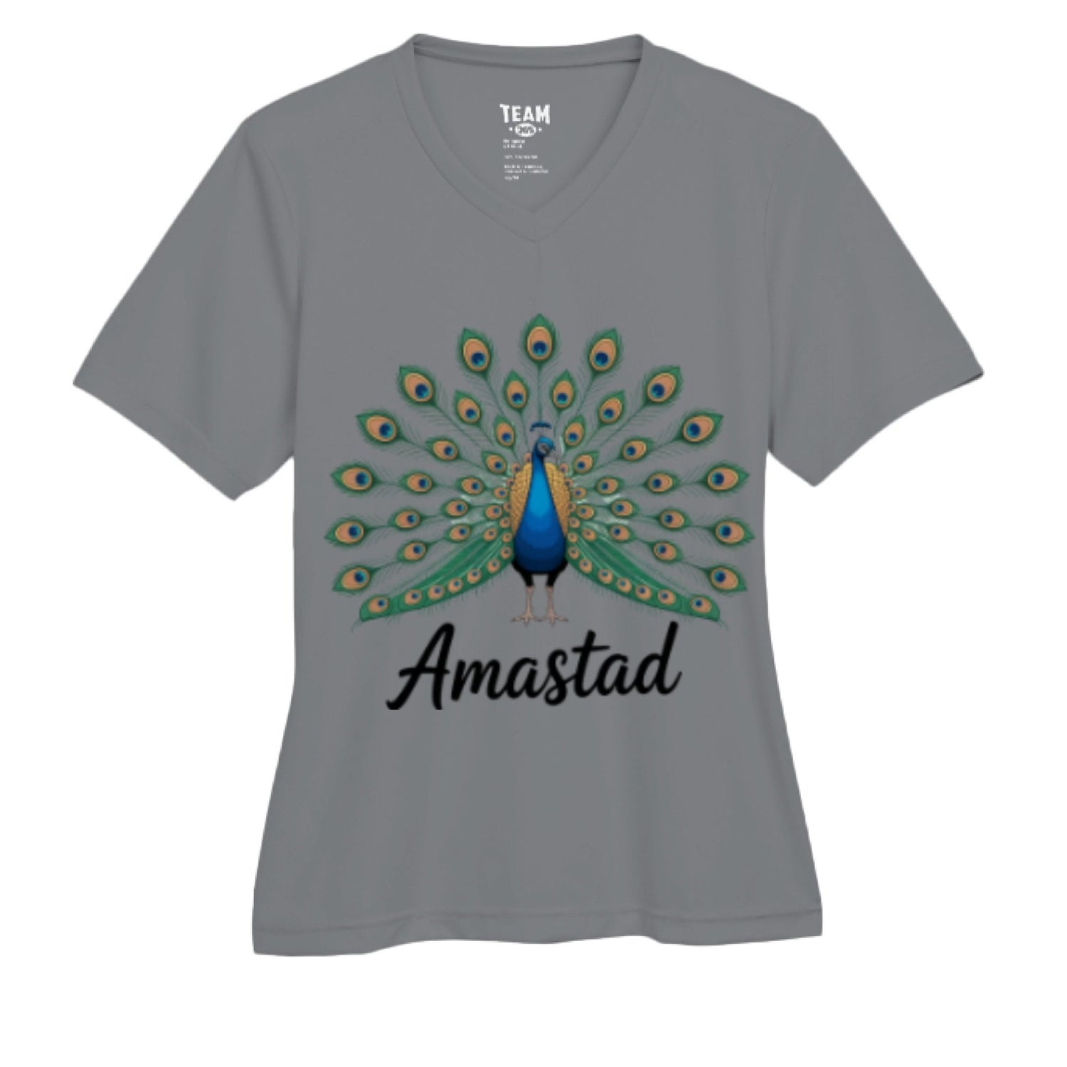 SPORT GRAPHITE - FRONT