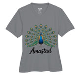 SPORT GRAPHITE - FRONT