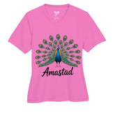 Sport Charity Pink - FRONT