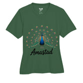 SPORT DARK GREEN - FRONT