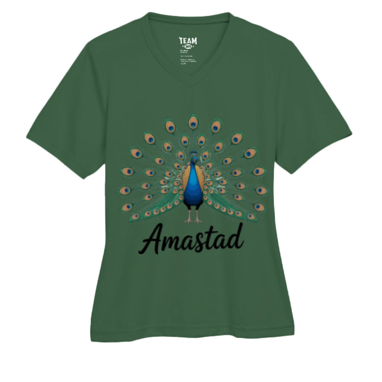 SPORT DARK GREEN - FRONT