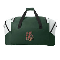 Hunter/Grey - BACK