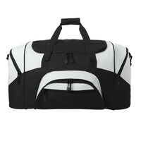 Black/Grey - FRONT