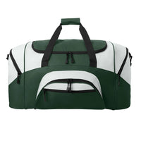 Hunter/Grey - FRONT