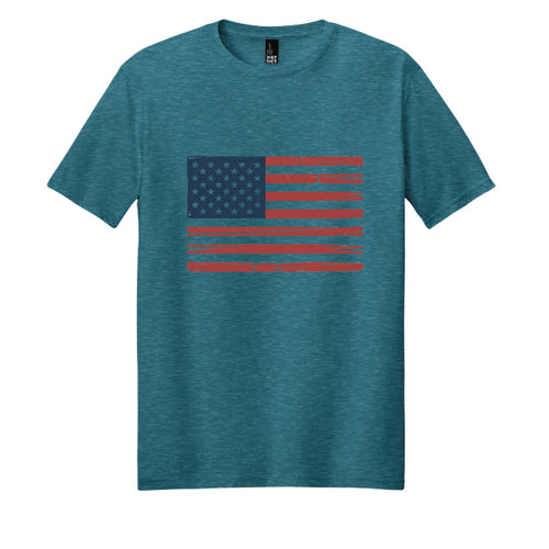 Vintage Flag