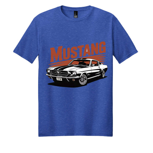 Mustang Classic