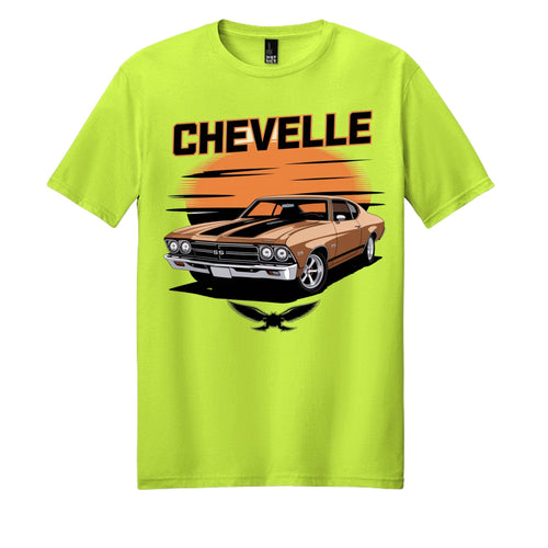 Chevelle SS