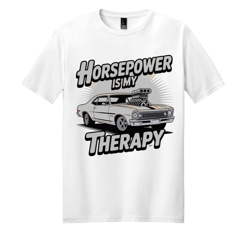 Nova-Horsepower
