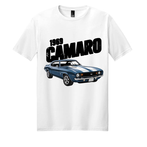 1969 Camaro