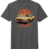 Charcoal - DM130 - FRONT