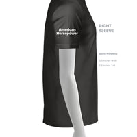 Black - DM130 - SLEEVE_RIGHT