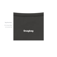 Black - DM130 - INSIDE_TAG_LINE
