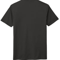 Black - DM130 - BACK