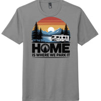 Grey Frost - DM130 - FRONT