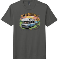 Charcoal - DM130 - FRONT