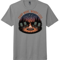 Grey Frost - DM130 - FRONT