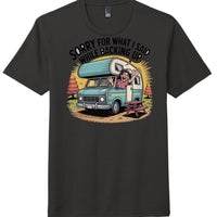 Black - DM130 - FRONT