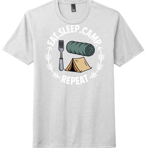 eat sleep repeat