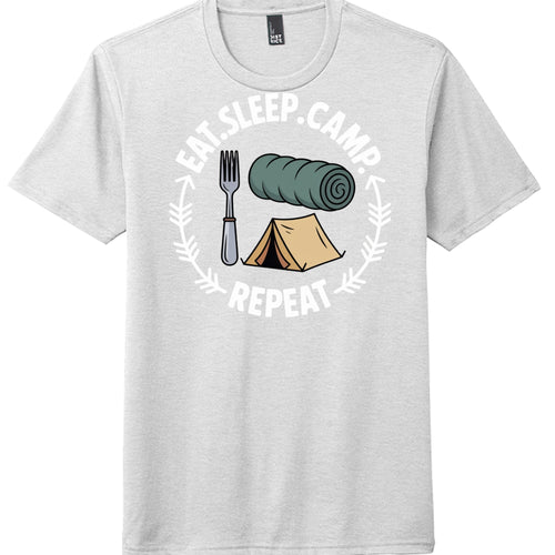 eat sleep repeat