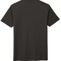 Black - DM130 - BACK