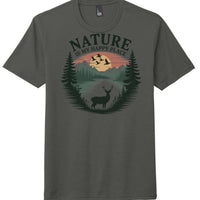 Charcoal - DM130 - FRONT