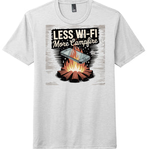 Wifi Campfire